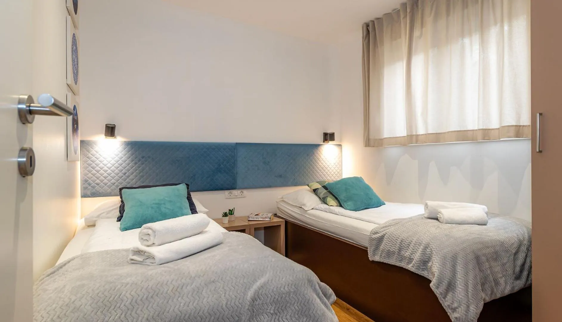Villa Royal Green Two Nin