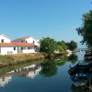 Noa Zdrijac Apartmán
