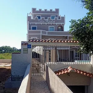 Vila Kula Aparthotel