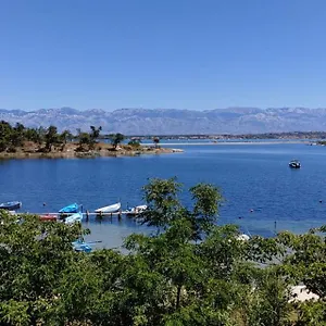 Seaview Apartments, Ventura Nin