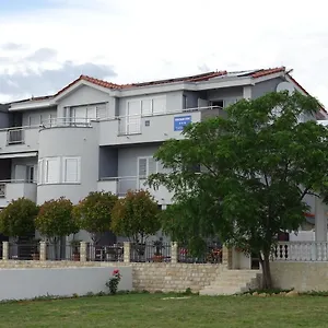 Topic Apartment