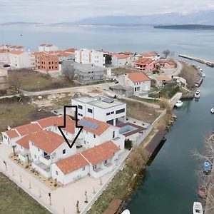 Seafront New Zdrijac Xi Nin