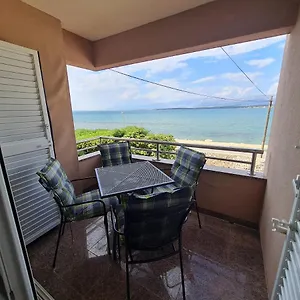 Sunrise Apartmán