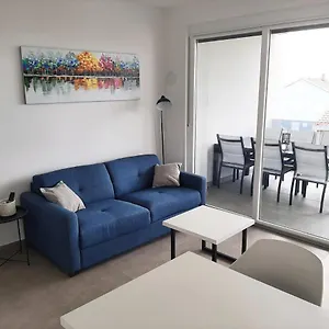 Anda Apartment