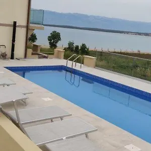 Baric Apartment