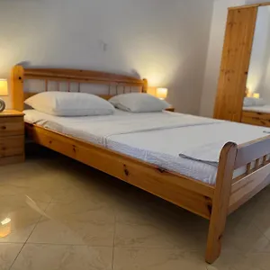 Bernarda 2 Apartman