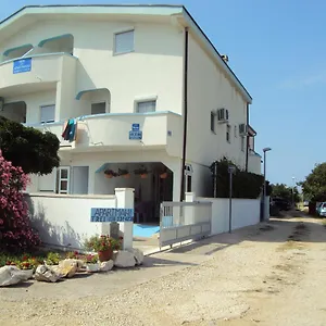 Danijela Apartman