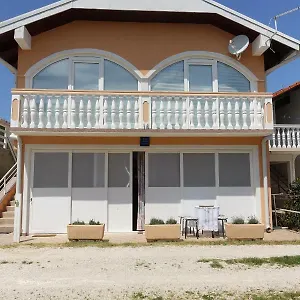 Drago Apartmán