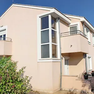 Olives Apartman